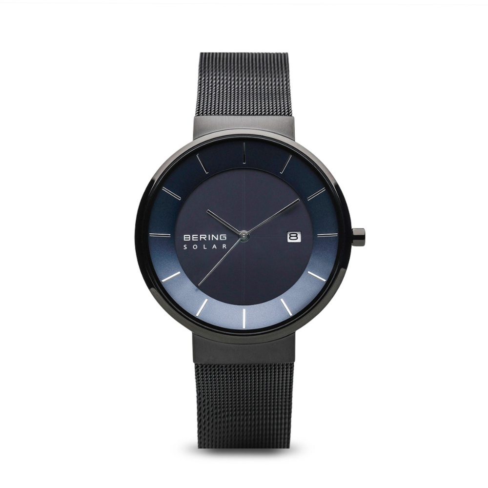 BERING SLIM SOLAR COLLECTION 14639-227